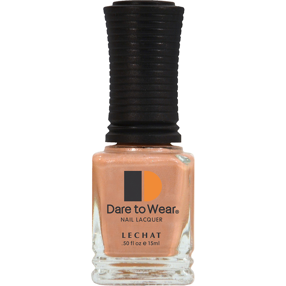 Dare To Wear Nail Polish - DW020 - Irish Cream